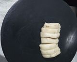 A picture of step 5 of Aaloo Chips Stuffed Mini Samosa.
