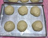 Foto langkah ke 5 dari resep Roti Goreng Isi Coklat (Tanpa Ulen).