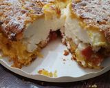 Almás-joghurtos torta recept fázis 7 fotója