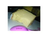 Foto langkah ke 10 dari resep Japanese Cheese Cake.