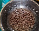 Foto langkah ke 5 dari resep Boba Pearls - Es Boba.