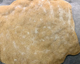 Foto del paso 2 de la receta: Masa de pizza con Thermomix