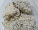 Foto langkah ke 6 dari resep Beef Katsu (Frozen Food).