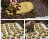 Foto del paso 2 de la receta: Pastas o mantecados de aceite (Dulce Navideño)