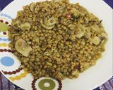 Foto del paso 7 de la receta: Lentejas vegetarianas! Nada de grasa y mucho sabor!