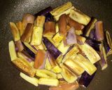 Foto langkah ke 1 dari resep Sambel Terong.