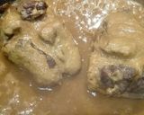 Foto del paso 4 de la receta Carrillera de cerdo asada