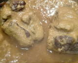 Foto del paso 4 de la receta: Carrillera de cerdo asada