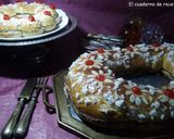 A picture of step 6 of Roscón de Reyes (Super Easy).