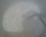 Foto langkah ke 2 dari resep Ice Cream.