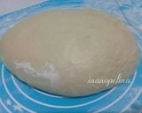 Foto langkah ke 5 dari resep Donat water roux (tangzhong).