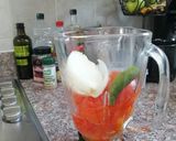Foto del paso 1 de la receta: Sincronizadas Rancheras