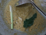 Opor Ayam Tempe
