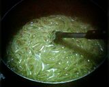 Foto del paso 2 de la receta: Tallarín al Alfredo