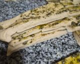 Foto del paso 6 de la receta: Pan casero de Ajo y Orégano