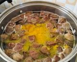 Foto langkah ke 5 dari resep Soto Daging Ala Soto Sulung.