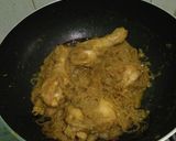 Foto langkah ke 7 dari resep Ayam Goreng Lengkuas (+ Tips Remahannya) 19.01.2018.
