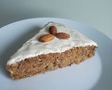 Foto del paso 8 de la receta: Bizcocho de zanahoria🥕 gluten free