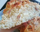 Foto langkah ke 5 dari resep Babka Pizza.