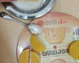 Foto del paso 6 de la receta: Gomitas de naranja 🍊 sin gelatina 🍊