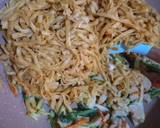 Cara Membuat Mie Goreng Bumbu Kemiri 4