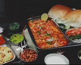 પુનેરી મિસળ (Puneri Misal Recipe In Gujarati) રેસીપી સ્ટેપ8ફોટો