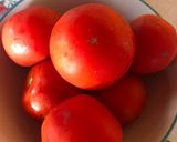 Foto del paso 1 de la receta: Pizza napolitana 🍅 🇮🇹