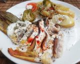 Rác ponty recept fázis 6 fotója