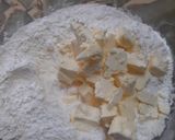 Foto del paso 1 de la receta: Alfajores fáciles de masa sableé
