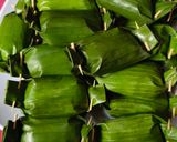 Foto langkah ke 5 dari resep Lemper Ayam.