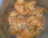 A picture of step 3 of Crispy Fish Fry.
