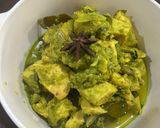 Foto langkah ke 3 dari resep Ayam Lado Mudo - Bunga Lawang.