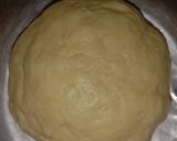 Foto langkah ke 2 dari resep Japanese Milk Bread.