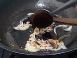 Ayam Kecap (Ayam Coklat)
