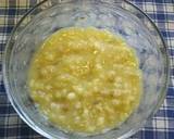 6 Minute Sugar-free Salted Banana Jam in the Microwave recipe step 3 photo