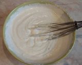 Tökfőzelék (gluténmentes) recept fázis 2 fotója