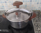 Foto del paso 7 de la receta: Arroz caldoso con cazuela a presión