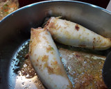 Foto del paso 6 de la receta: Calamares rellenos de carne