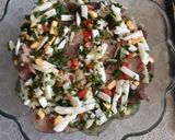 Foto del paso 6 de la receta: Lengua a la vinagreta