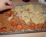 Erdélyi rakott káposzta recept fázis 11 fotója