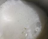 A picture of step 3 of Baked Greek Custard.