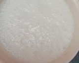 A picture of step 2 of Grapes raita.