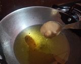 आटे के गुलगुले (Aate ke gulgule recipe in Hindi) रेसिपी चरण 3 फोटो