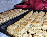 Foto del paso 12 de la receta: Galletas/criollitos CON CHICHARRÓN!!🫴🏻✨