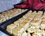 Foto del paso 12 de la receta: Galletas/criollitos CON CHICHARRÓN!!🫴🏻✨