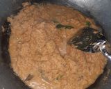 Foto langkah ke 3 dari resep Bumbu urap.