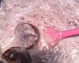 Foto langkah ke 2 dari resep Dodol Kacang Merah.