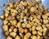 Foto langkah ke 3 dari resep Nugget Cabe Garam.