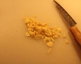 Foto del paso 1 de la receta: Muslos a la Racinguista con horttiss tostadas y yugurtu Ungué