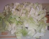 Foto del paso 2 de la receta: Jugo de col y apio